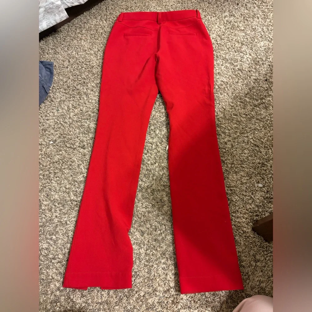 Sophie flare pant - Picture 3 of 4